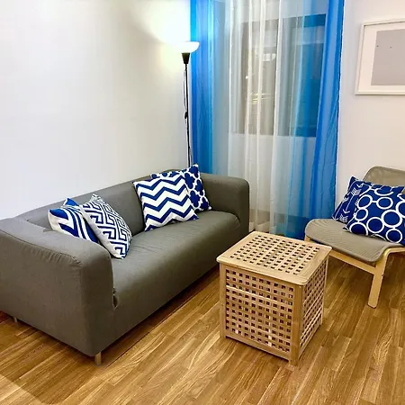 Casa vacanze Oh Deer Lagos
