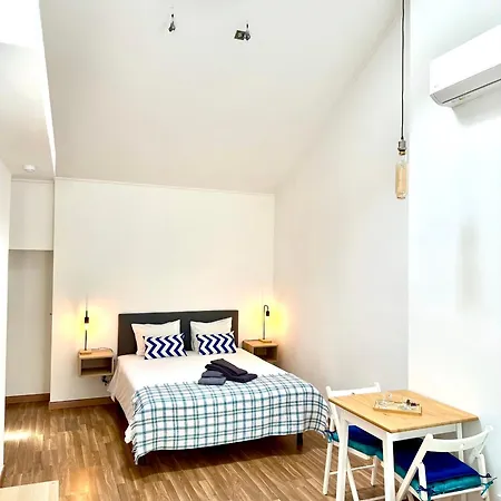 Casa vacanze Oh Deer Lagos