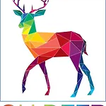 Dom wakacyjny Oh Deer