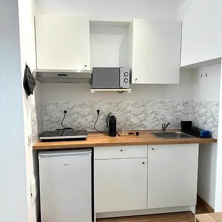 Oh Deer Дом отдыха *