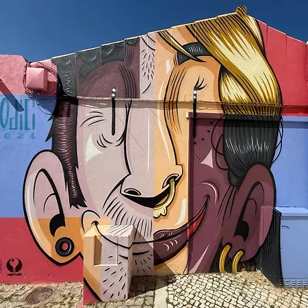 Дом отдыха Oh Deer Лагуш