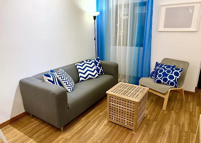 Dom wakacyjny Oh Deer Lagos