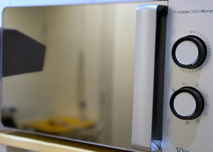 Dom wakacyjny Oh Deer