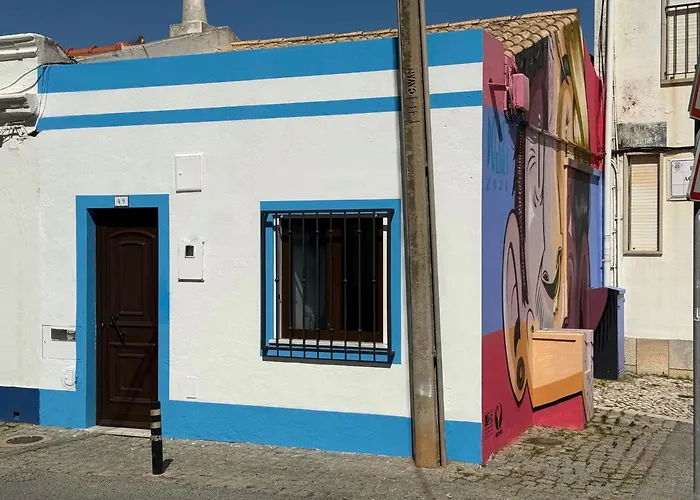 Dom wakacyjny Oh Deer *