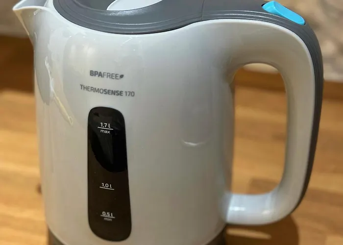 Oh Deer Dom wakacyjny Lagos