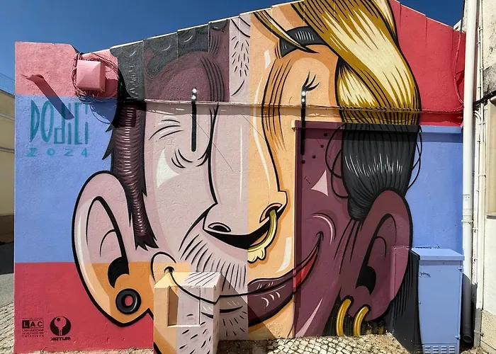 Dom wakacyjny Oh Deer Lagos