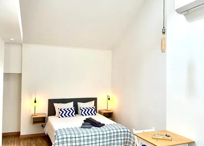 Dom wakacyjny Oh Deer Lagos