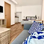 Oh Deer Ferienhaus